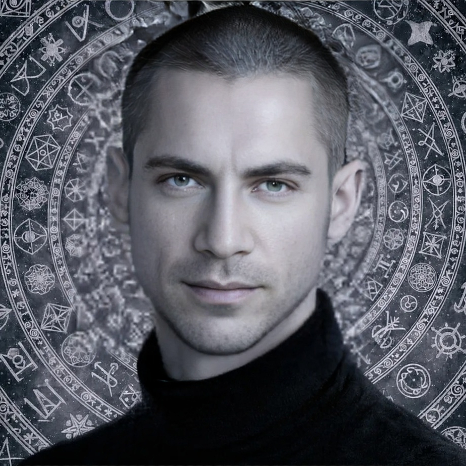 Ilian Maestro dei Tarocchi Evolutivi